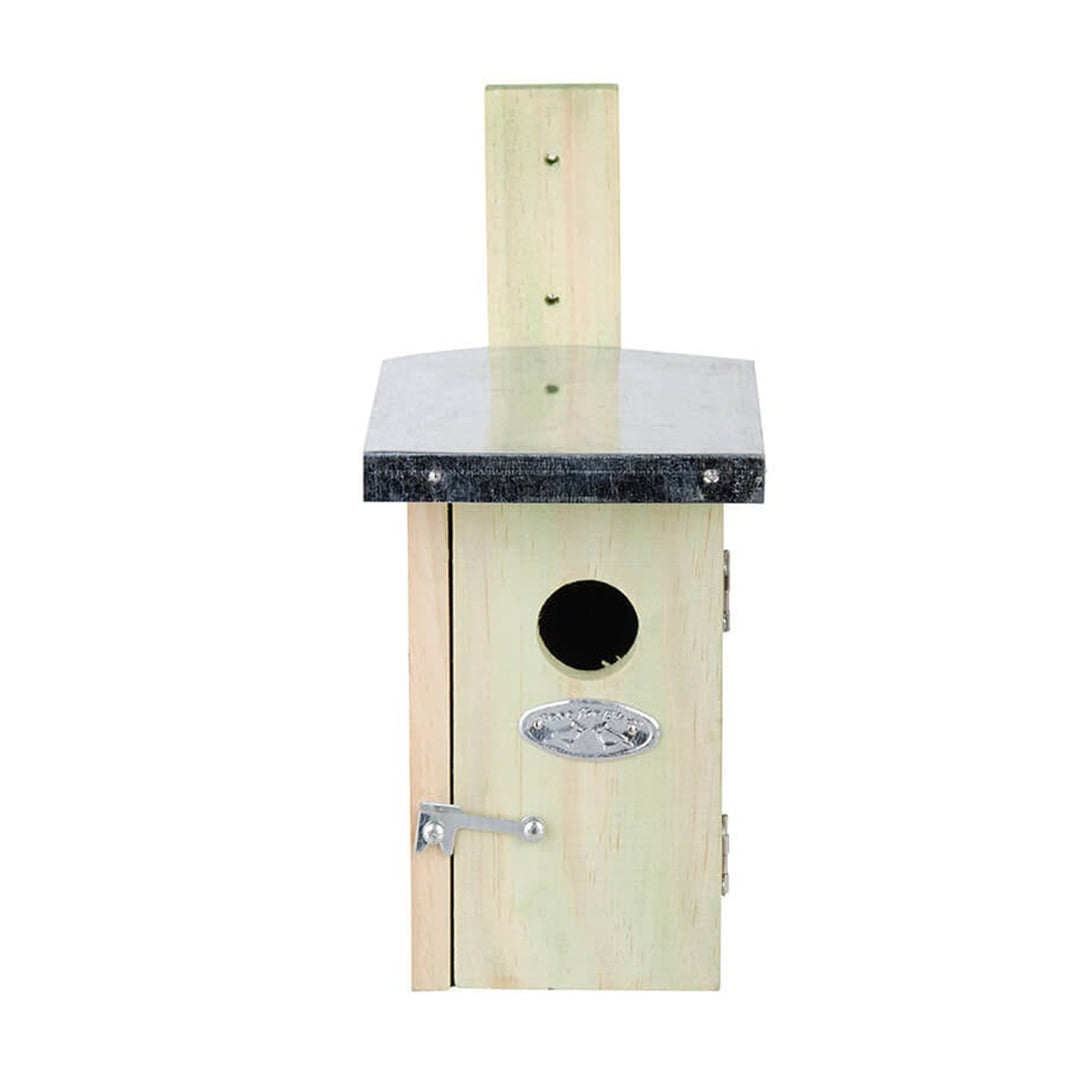 Wren's Nesting Box