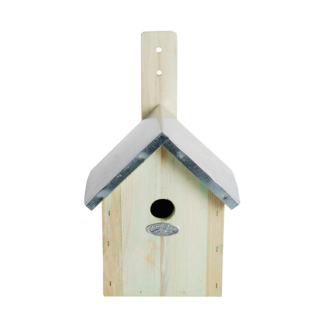 Blue Tit Nesting Box