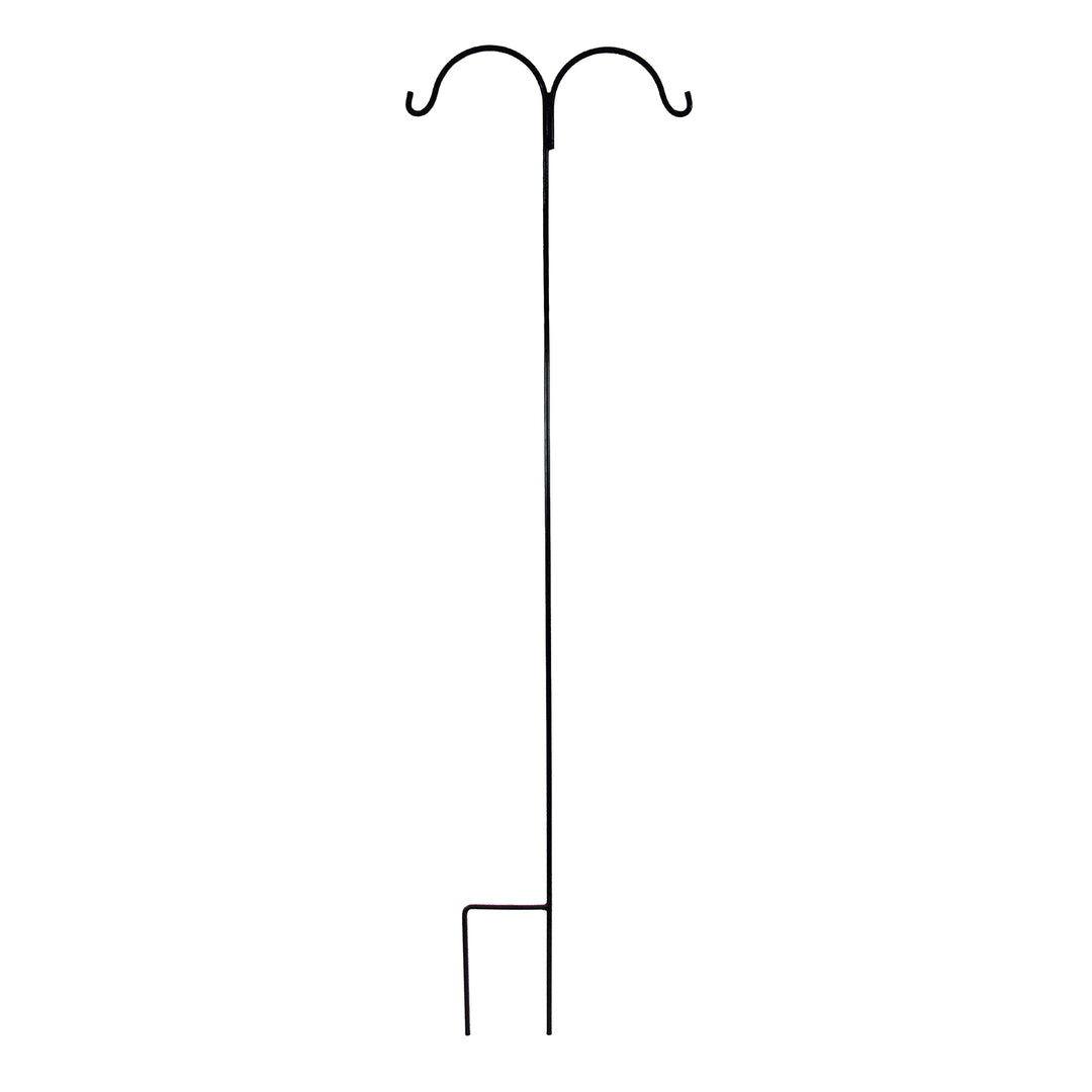Double Crane Hook