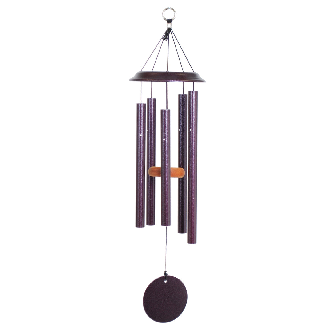 Shenandoah Melodies® Windchime 29" Plum