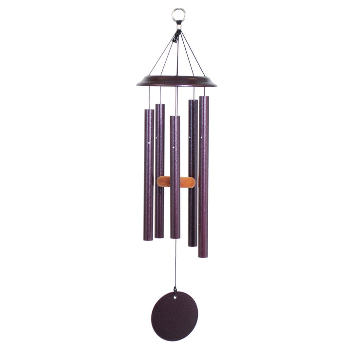 Shenandoah Melodies® Windchime 29" Plum