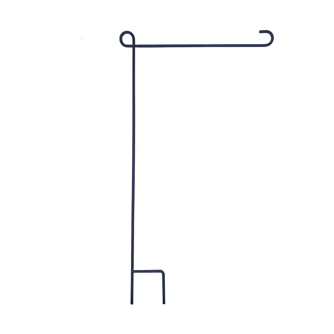 28" Cemetery Garden Flag Stand