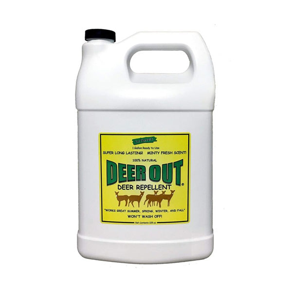 Deer Out 1Gal RTU