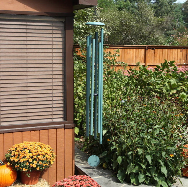 Corinthian Bells® Windchime 74"