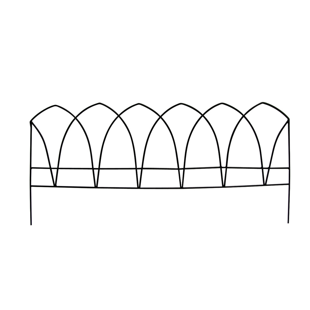 Hastings Border Fence