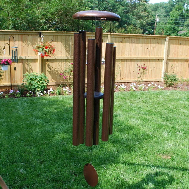 Corinthian Bells® Windchime 60"