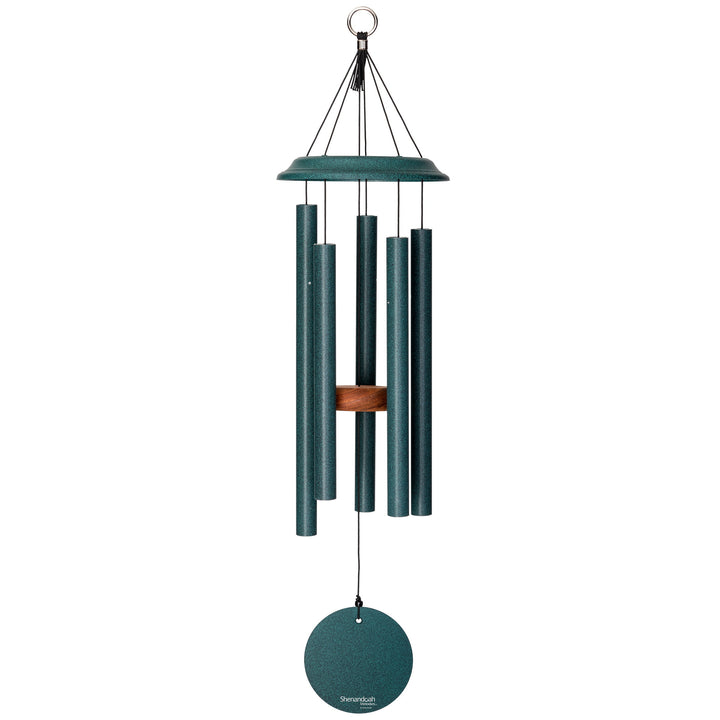 Shenandoah Melodies® Windchime 29" Green