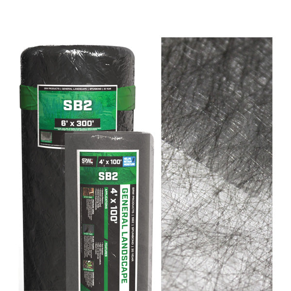 SRW SB2 General Landscape Fabric