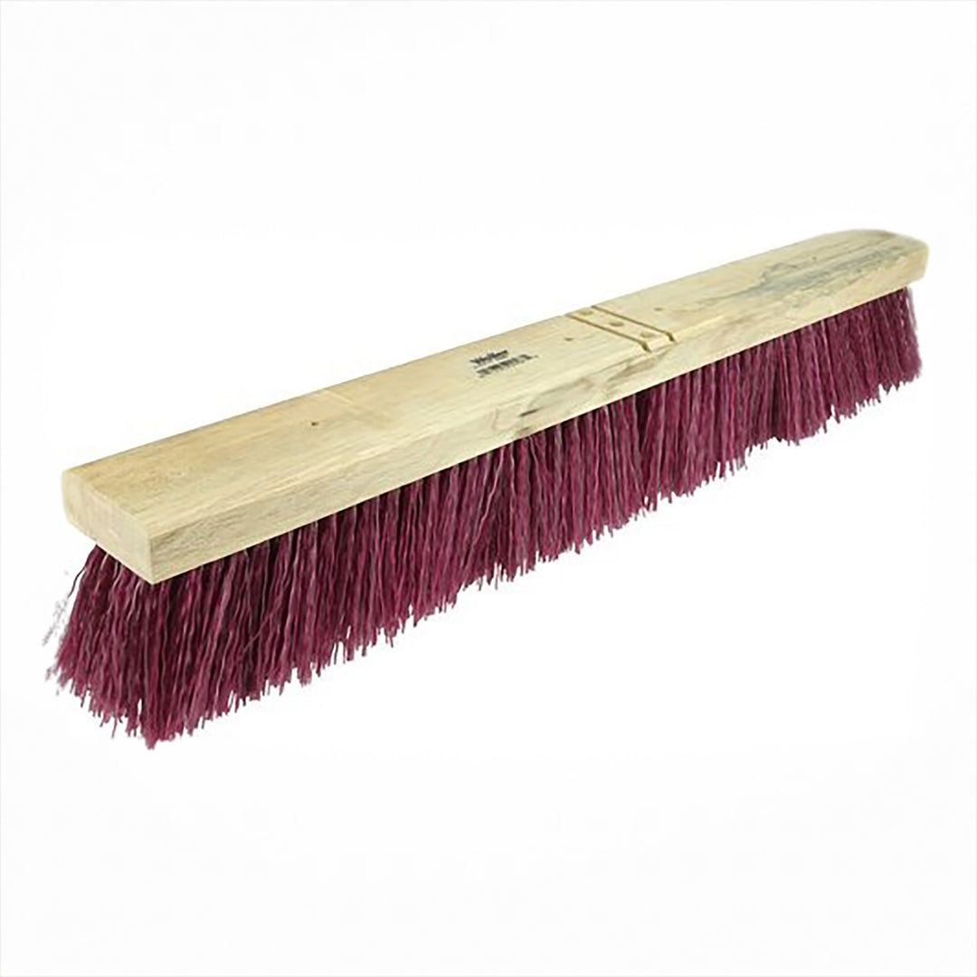 Craftsmen's 24" Coarse Sweep Broom