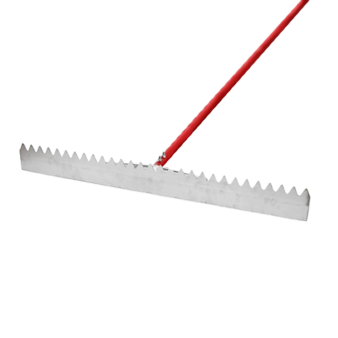 Craftsmen's 36" Magnesium Asphalt Lute