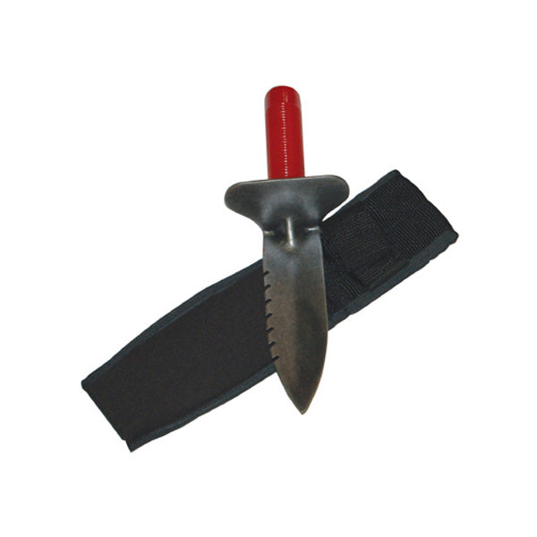 Lesche Digging Tool Left Hand