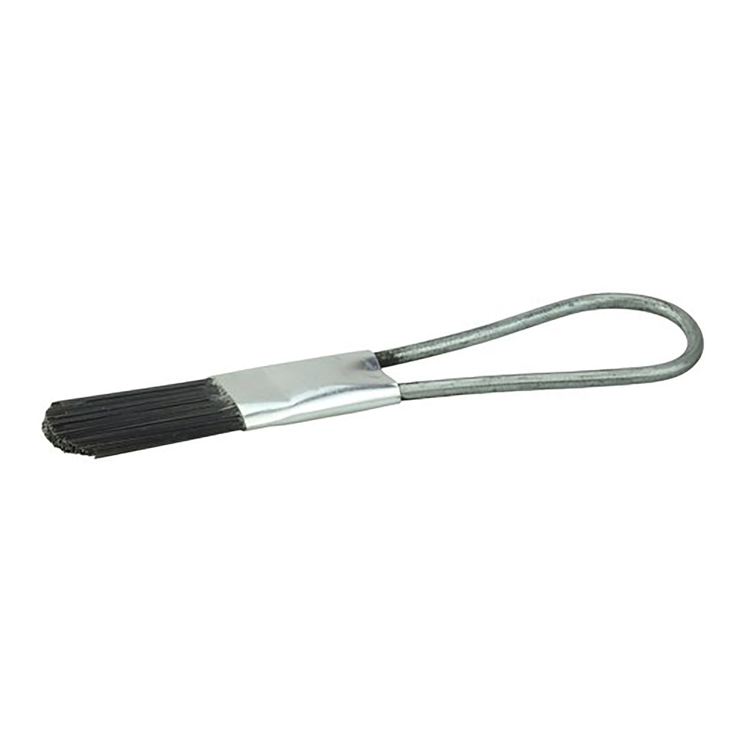 Craftsmen's Steel Loop Handle Wire Brush