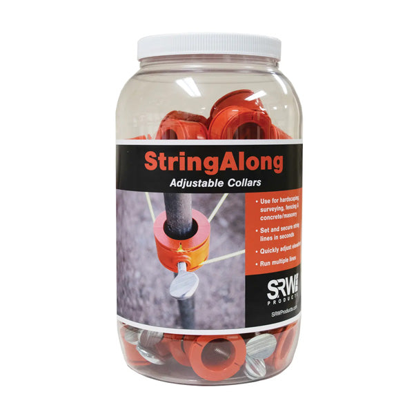 SRW String Along