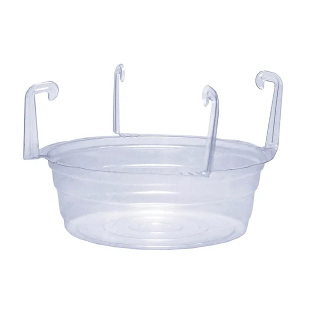Hanging Basket Drip Pan