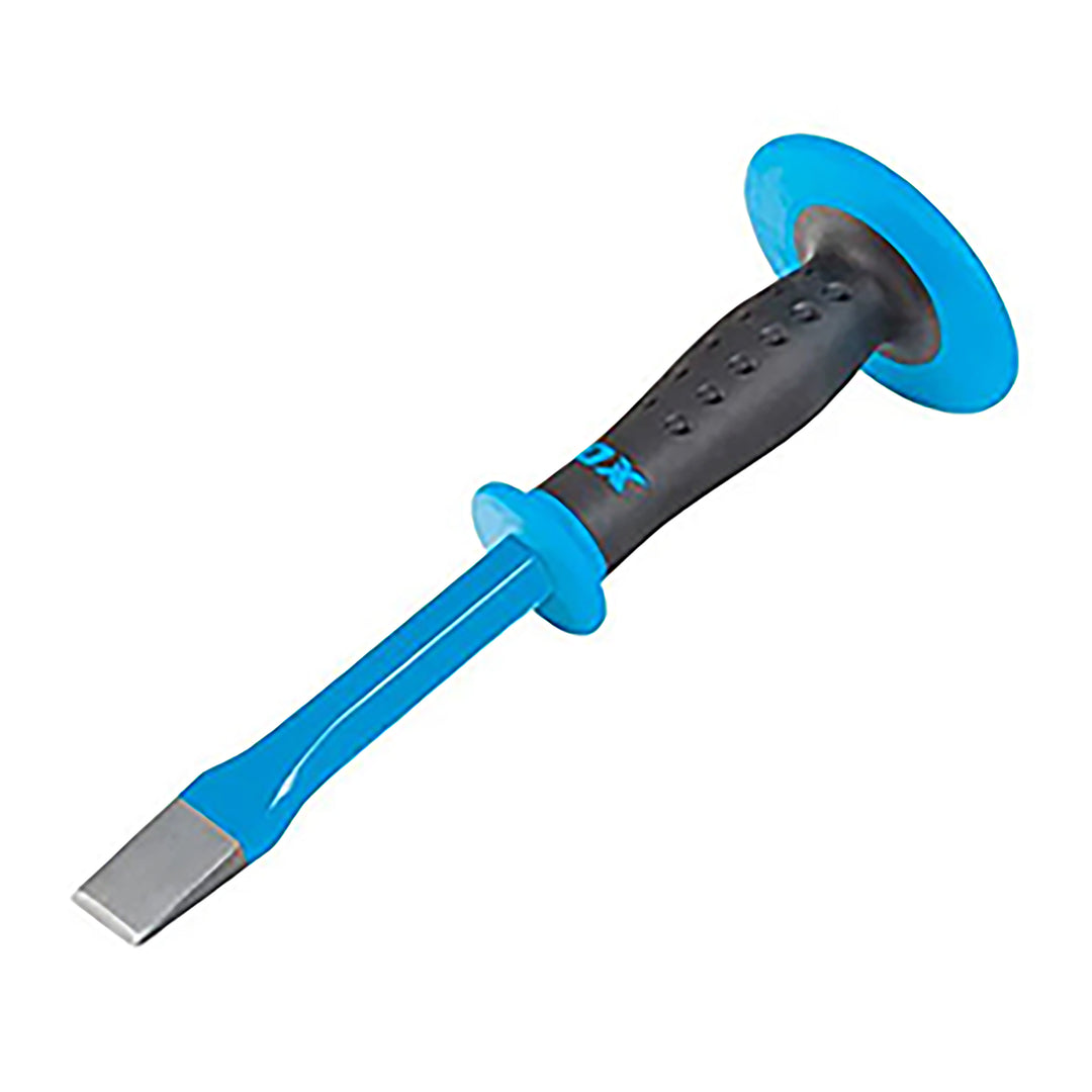 OX Tools Concrete Chisel | 3/4″ x 12″