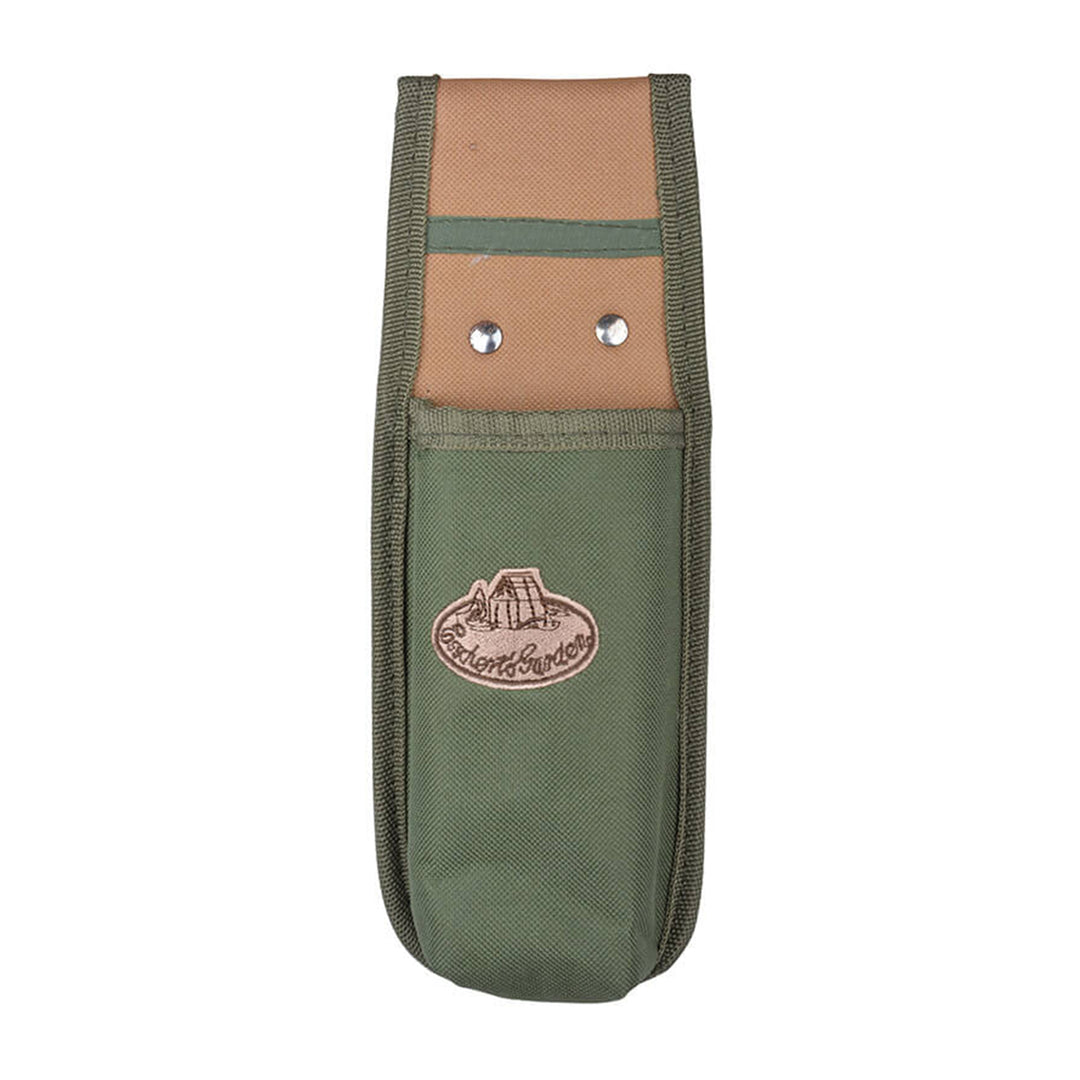 Canvas Tool Sheath