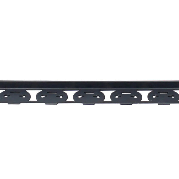 SRW Low Profile Paver Rail