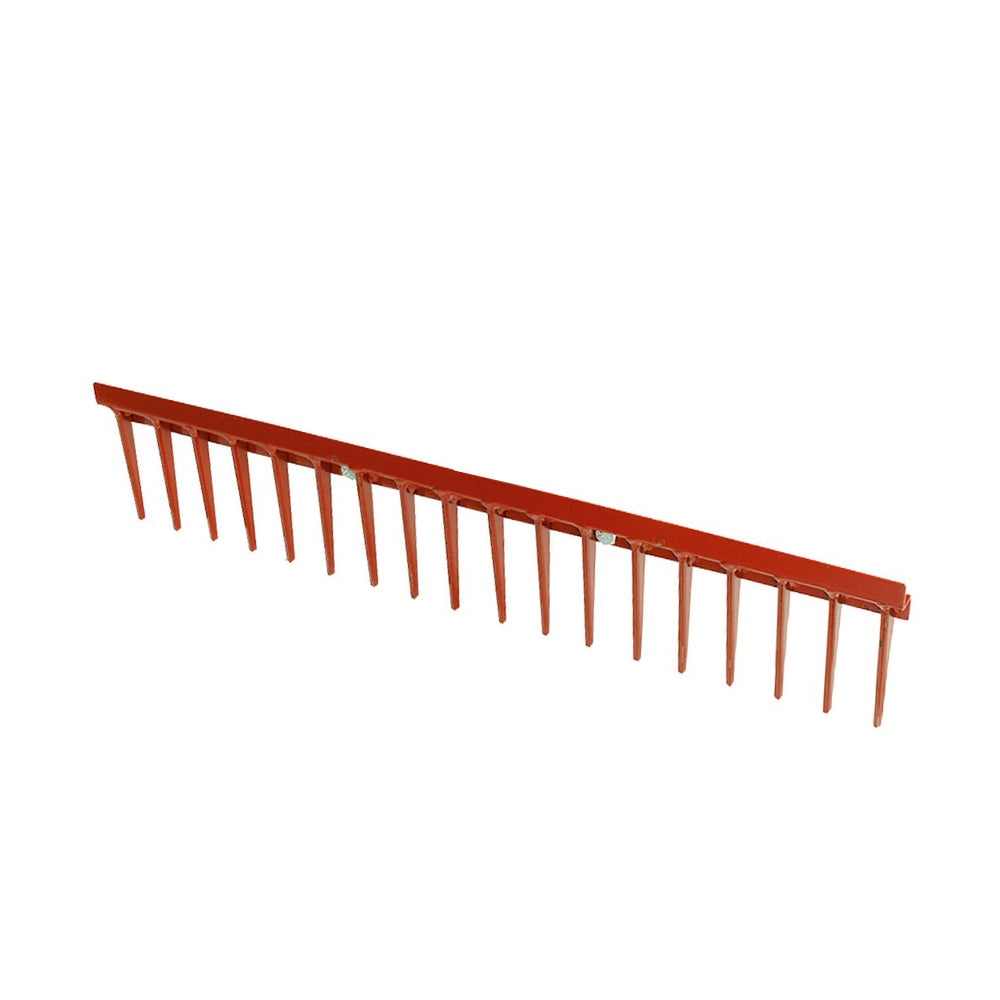 Dura Rake 18" Replacement Head