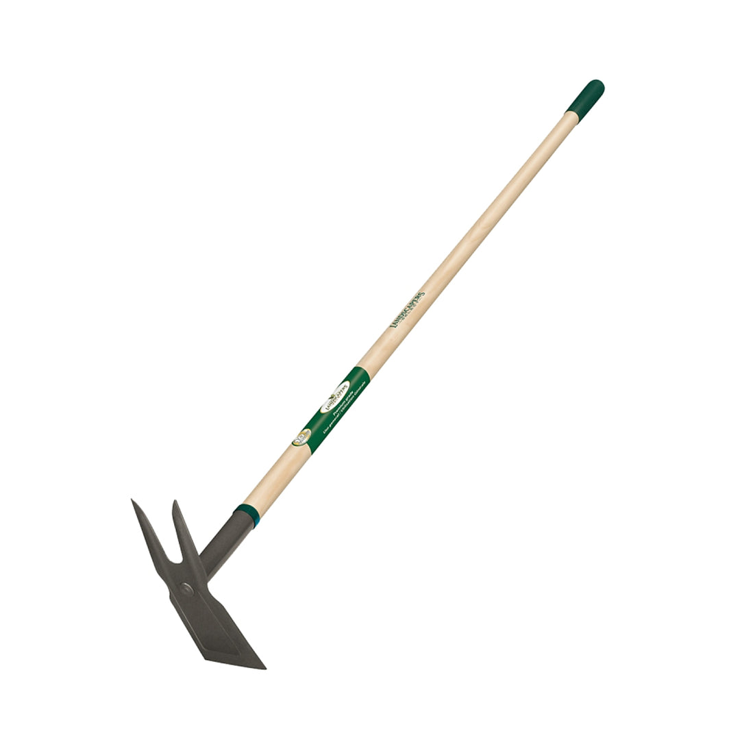 Landscapers Select Stamp Blade Garden Hoe