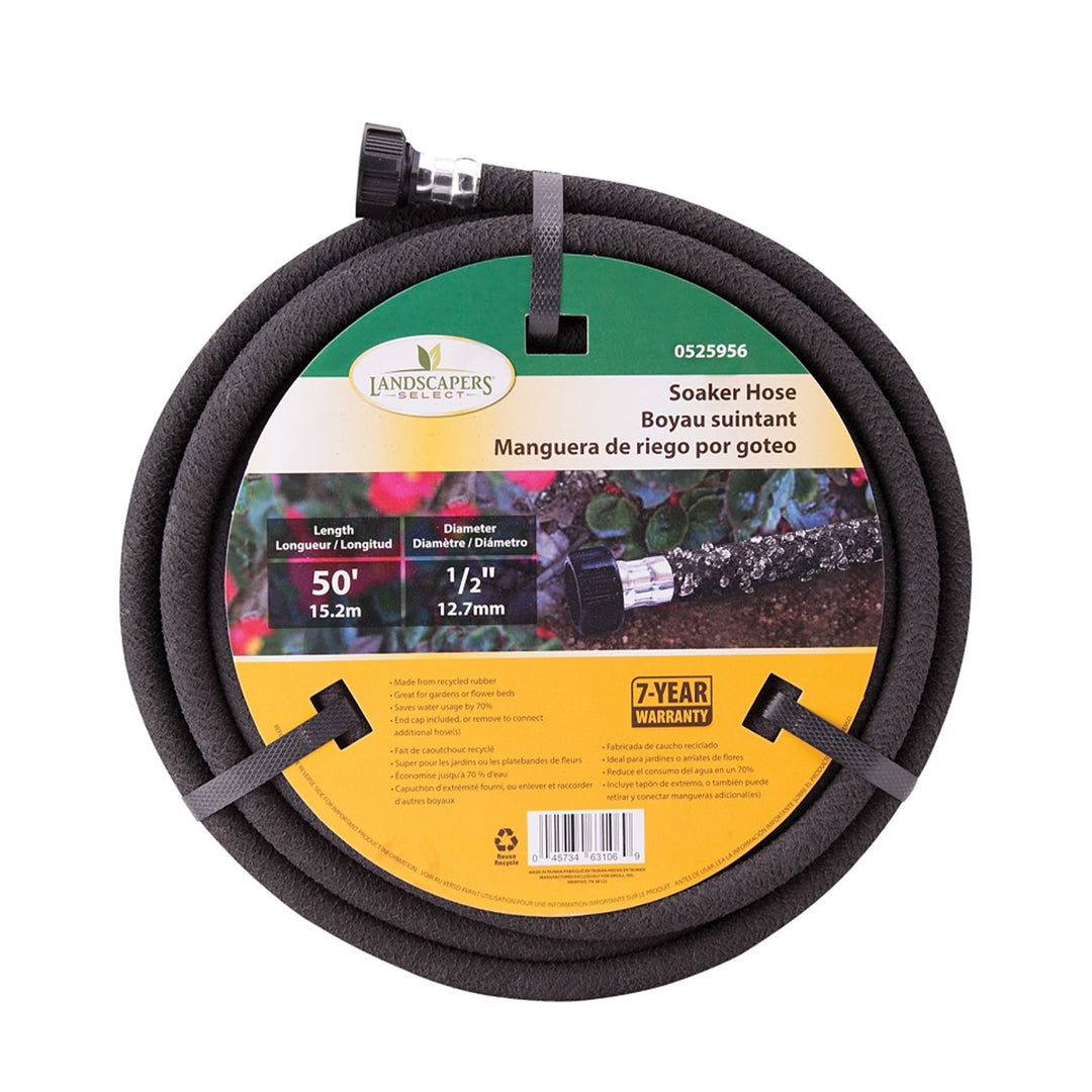 Landscapers Select Soaker Hose
