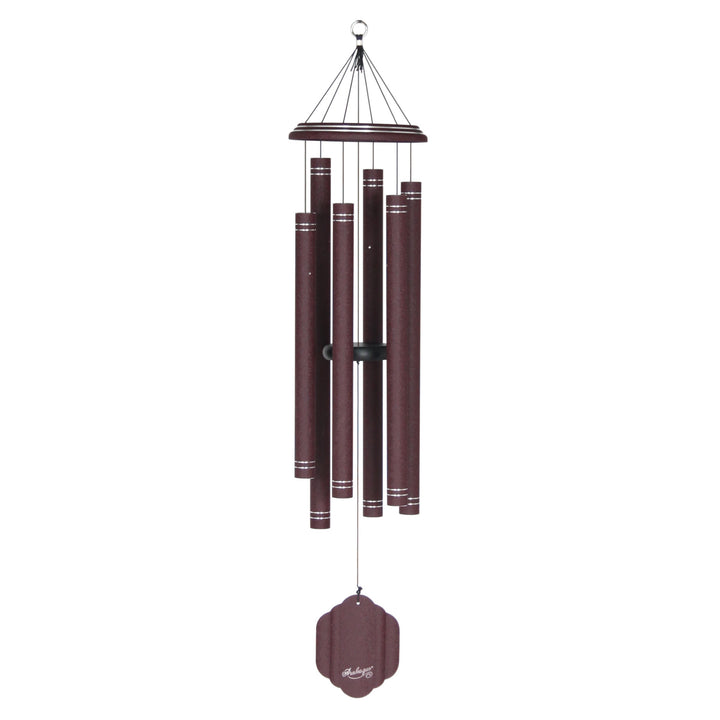 Arabesque® Windchime 50" Garnet