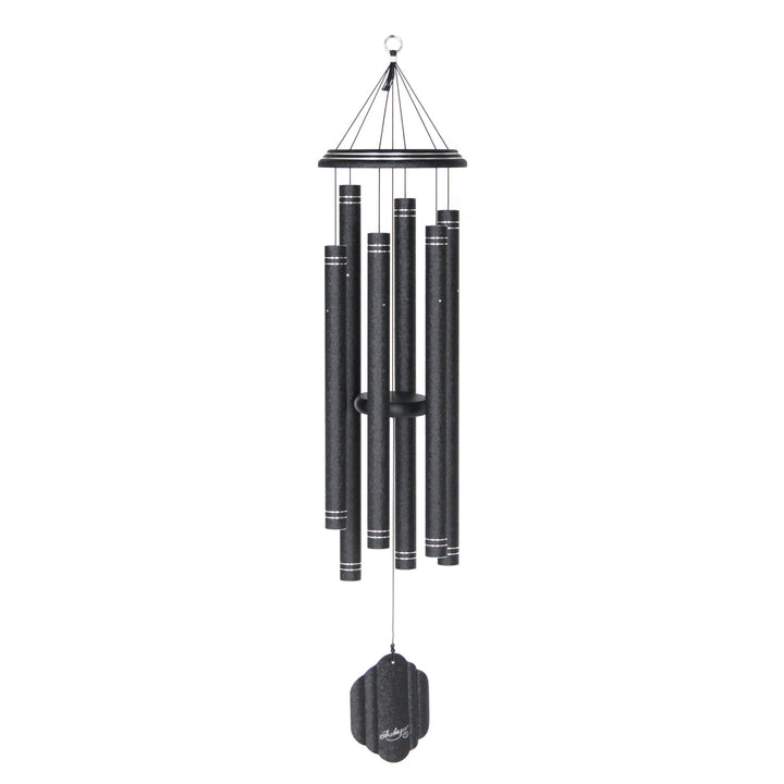 Arabesque® Windchime 50" Onyx