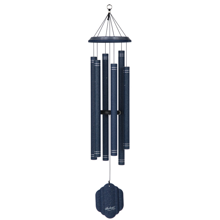 Arabesque® Windchime 50" Sapphire