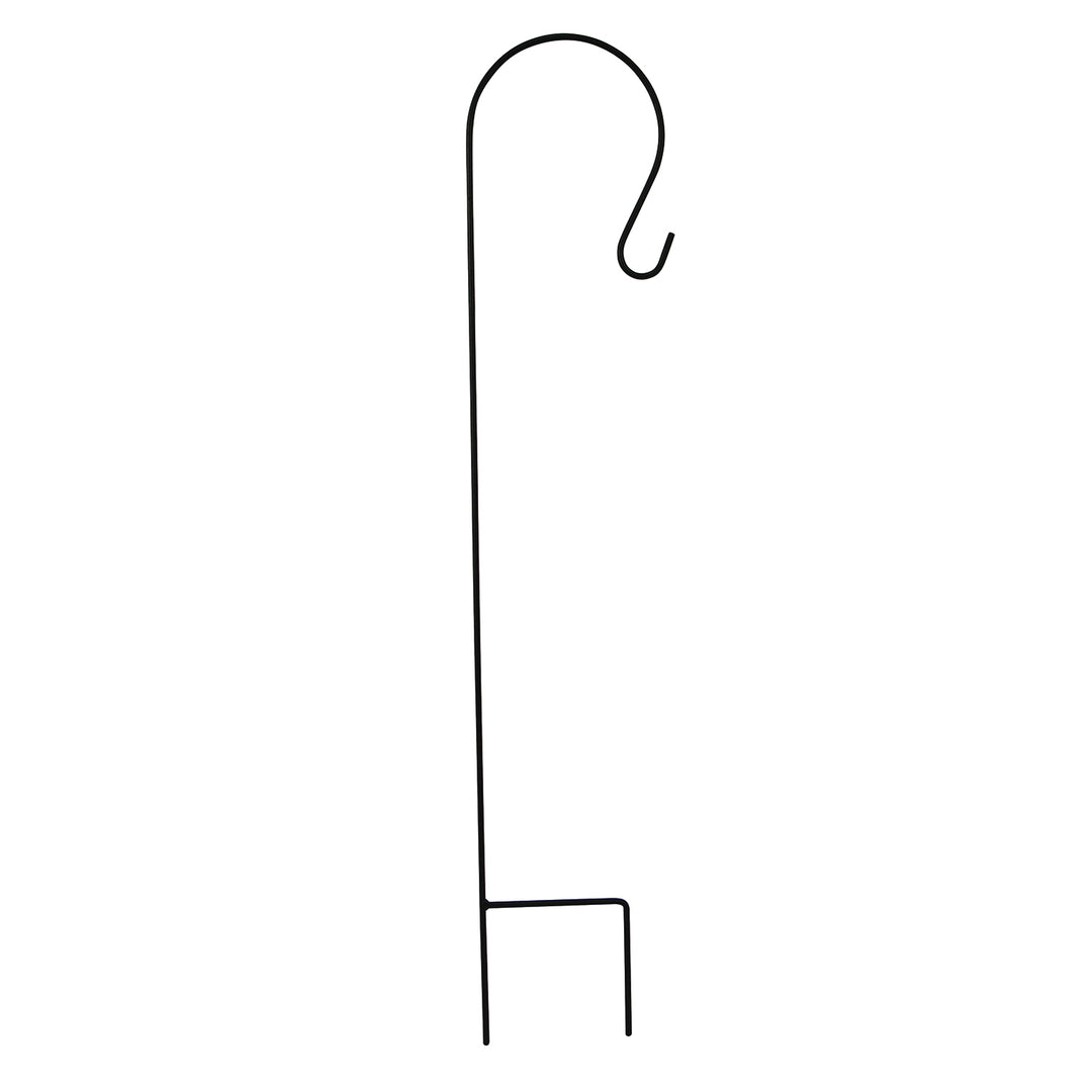 Lightweight Lantern Hook