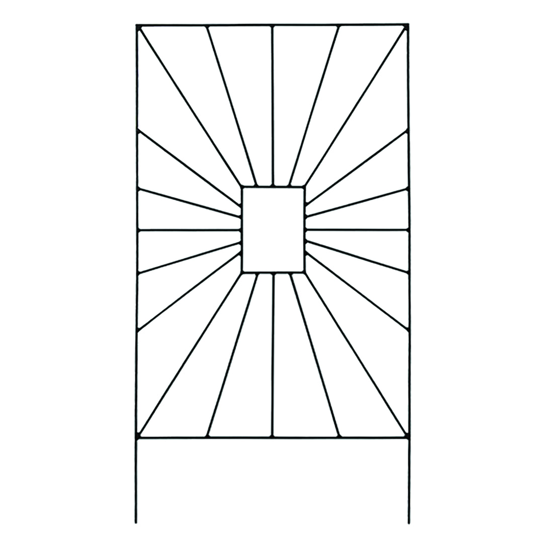 Perspective Trellis