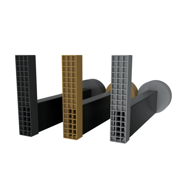 SRW Wall Drain Pro