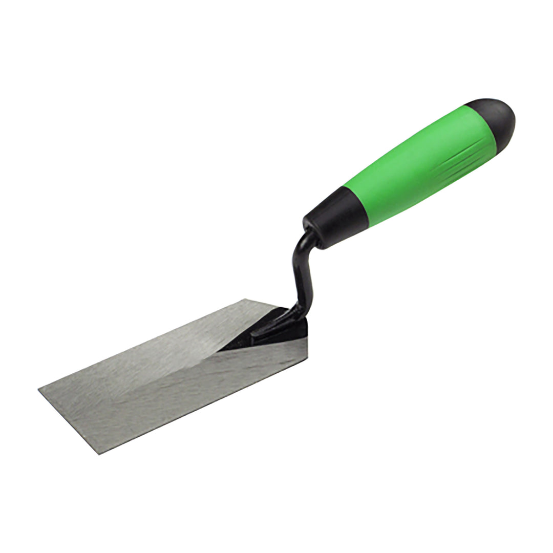 Craftsmen's 5"x2" Margin Trowel