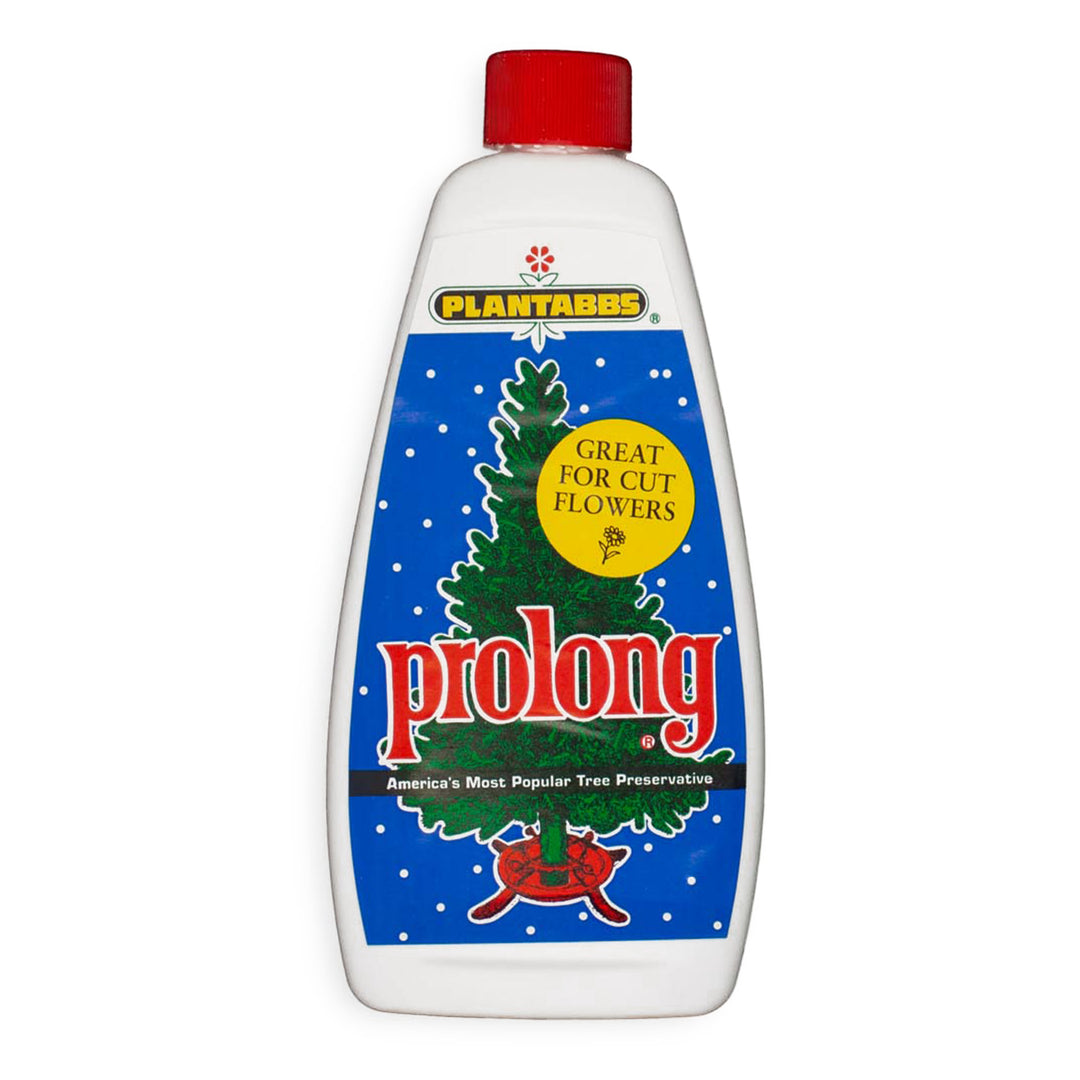 Prolong Tree Preserve