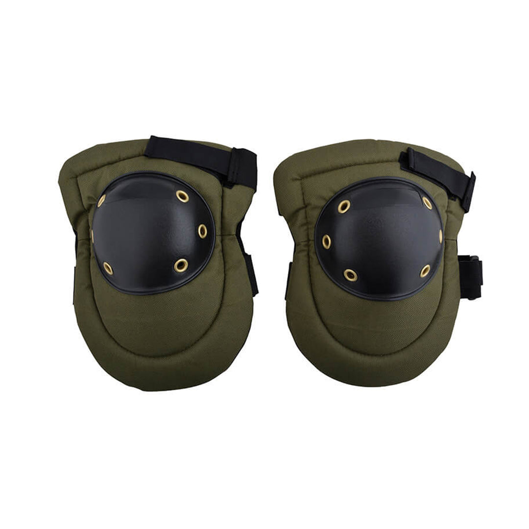 Garden Knee Pads, Green