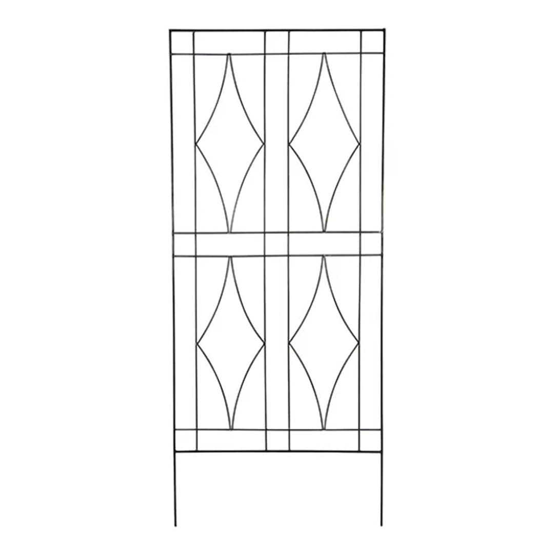 Harlequin Trellis