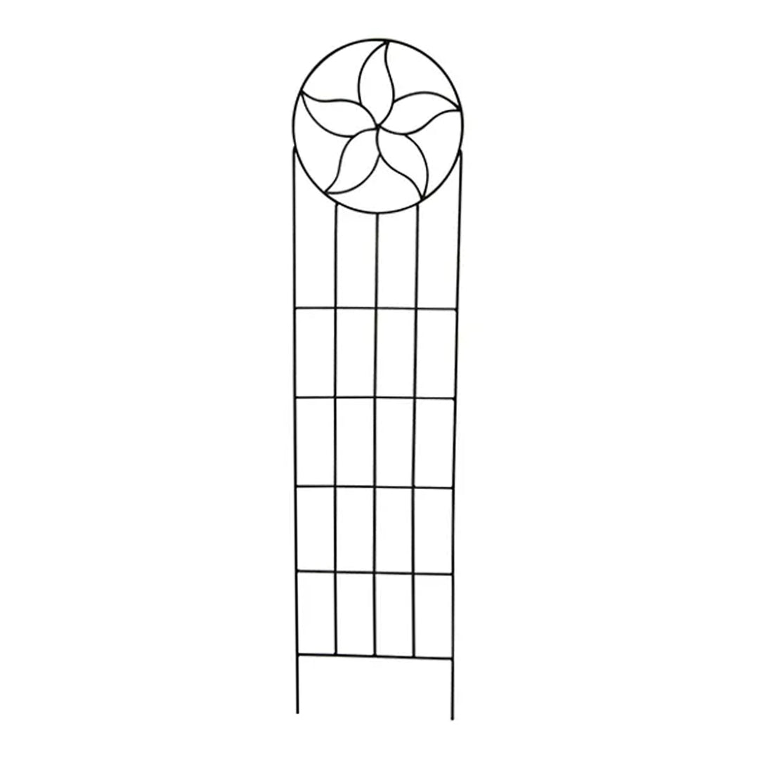 Orchid Trellis