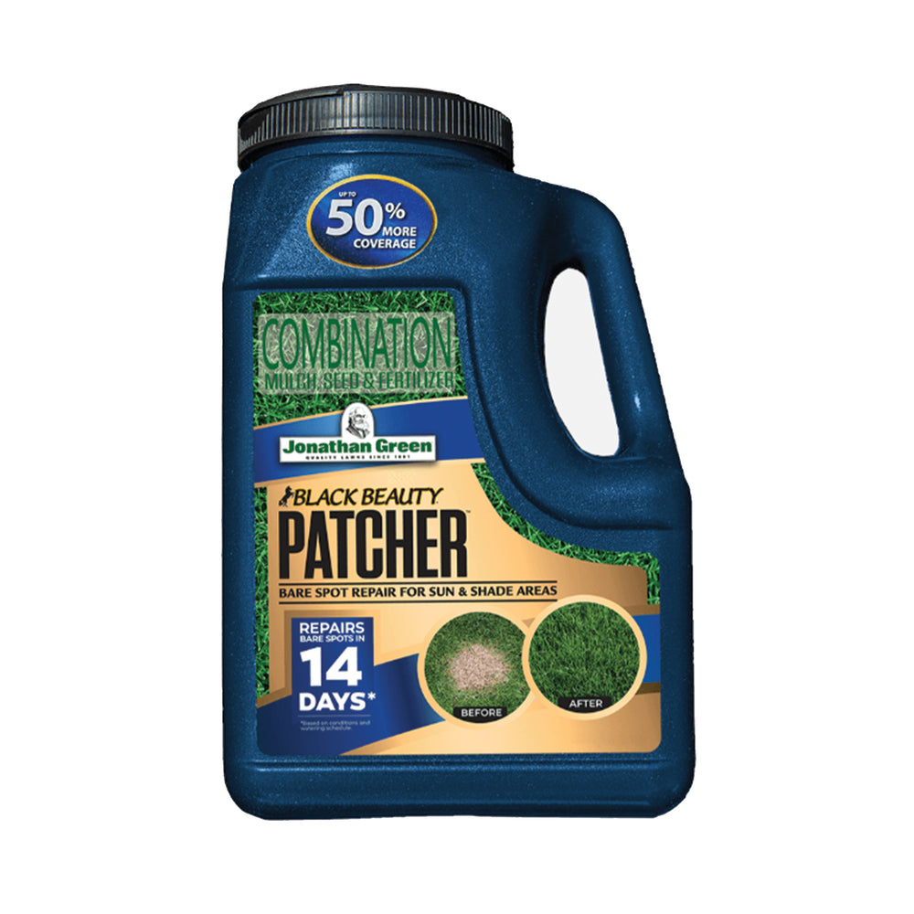 Jonathan Green Lawn Repair Patcher 3lb Jug