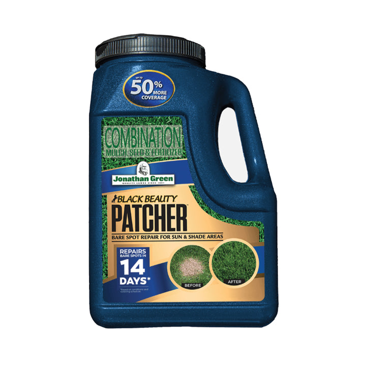 Jonathan Green Lawn Repair Patcher 3lb Jug