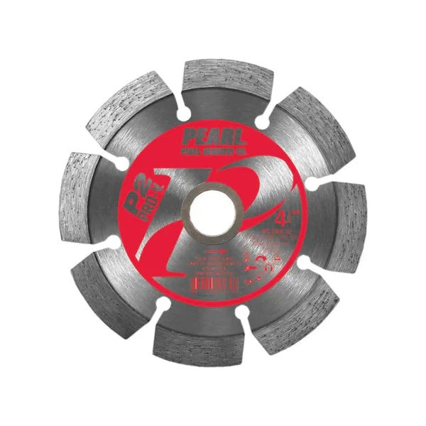 Pearl P2 Pro-V™ Tuck Point Blades