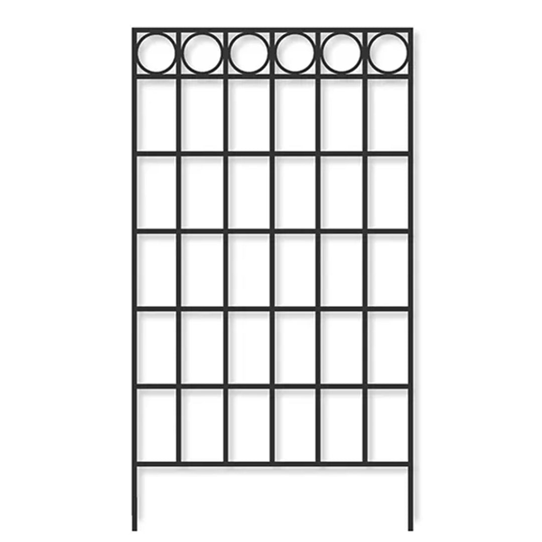 Glencoe Trellis