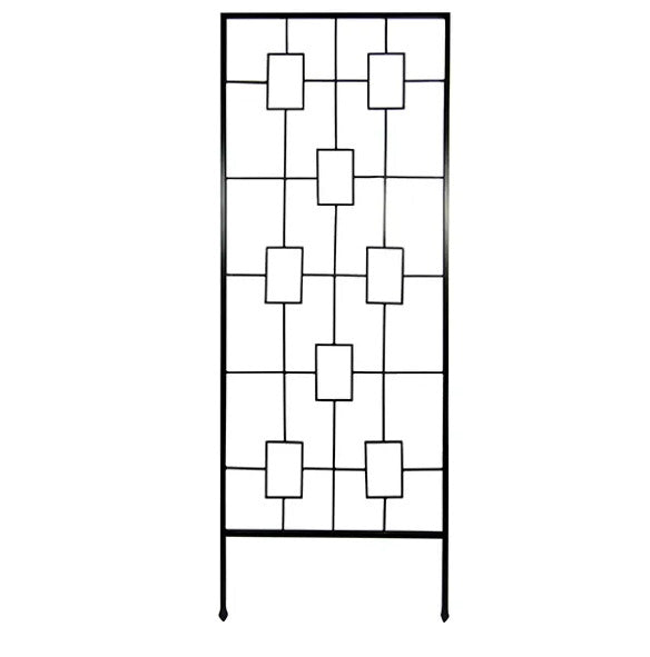 Mid-Century Trellis