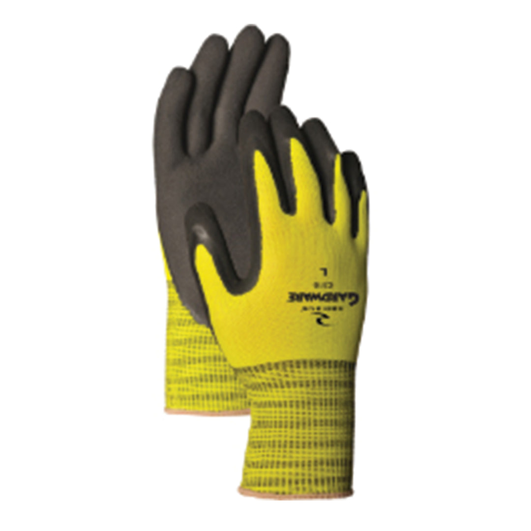 Gardware Extra Grip Work Gloves