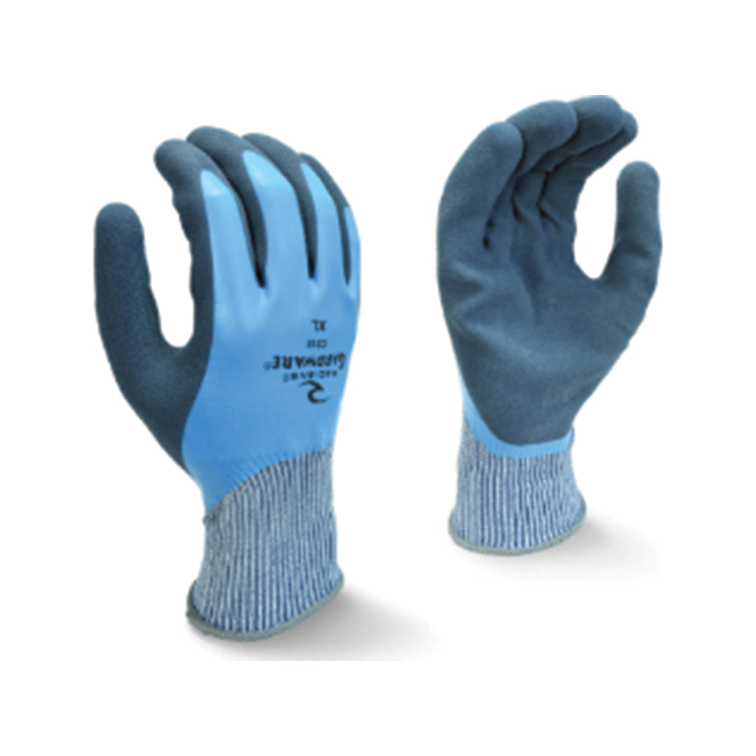 Gardware Waterproof Nylon Gloves