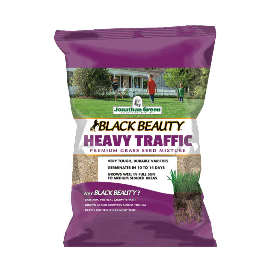 Jonathan Green Heavy Traffic Grass Seed