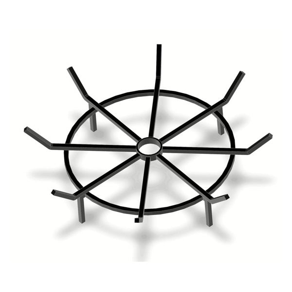 Fire Pit Log Grate