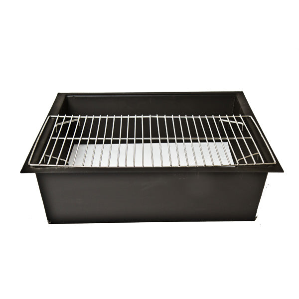 Square Cooking Grate