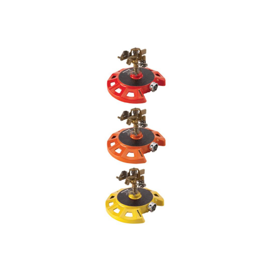 Dramm ColorStorm Circular Base Impulse Sprinkler