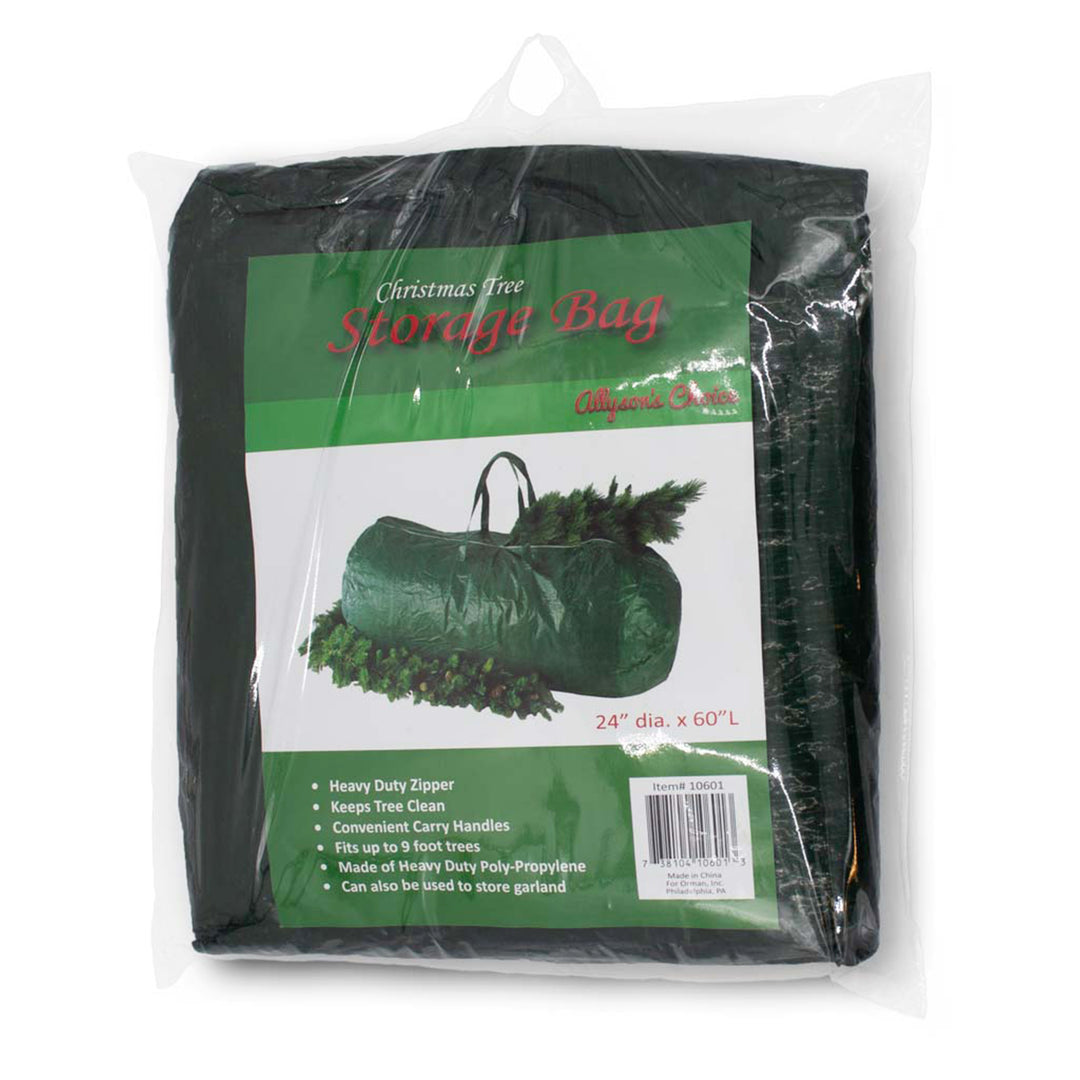 Artificial Christmas Tree Storage Bag