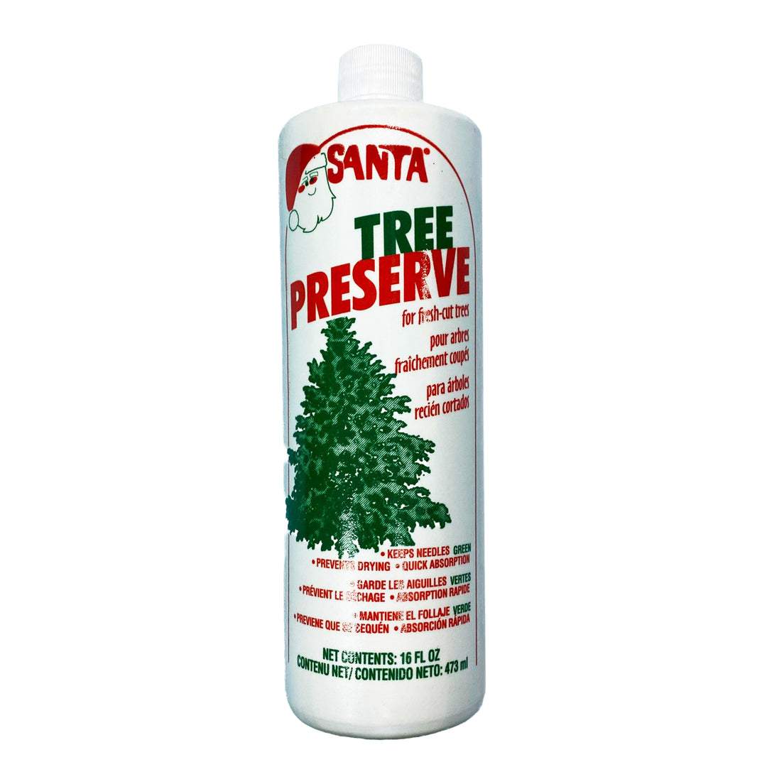 Tree Preserve