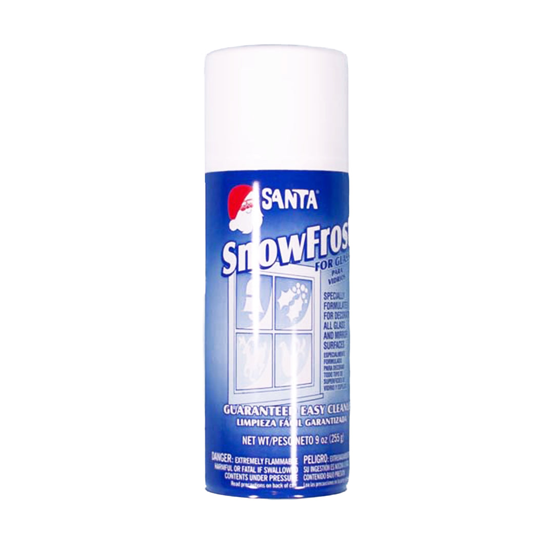 Snowfrost Spray