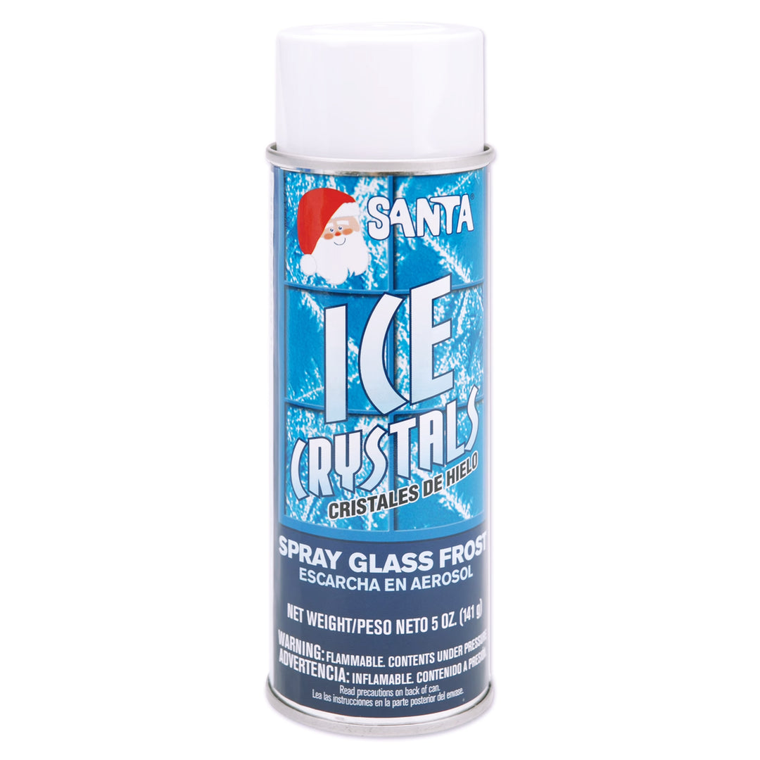 Ice Crystal Spray
